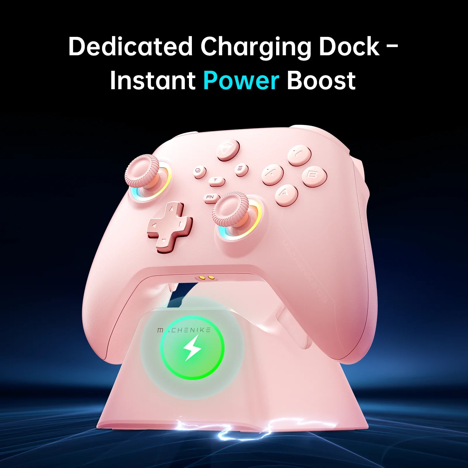 Pro G3 V2 PC Gaming-Controller