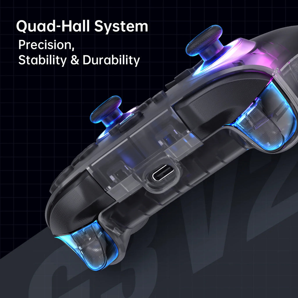 Pro G3 V2 PC Gaming-Controller