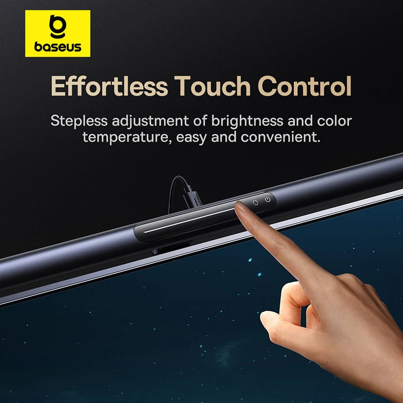 Magnetic Computer Screen Light Desk