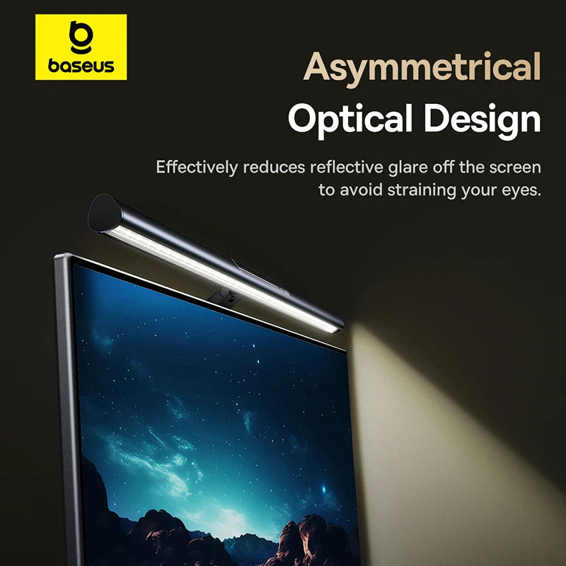 Magnetic Computer Screen Light Desk