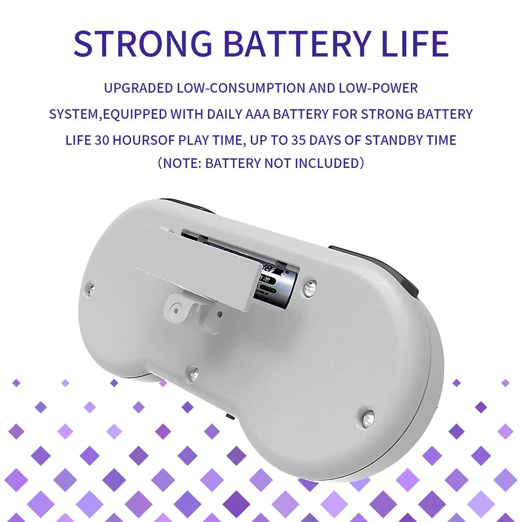 Retro SF900 Video Game Console 