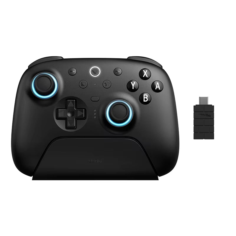 8Bitdo Ultimate-2 Bluetooth Gaming Controller 
