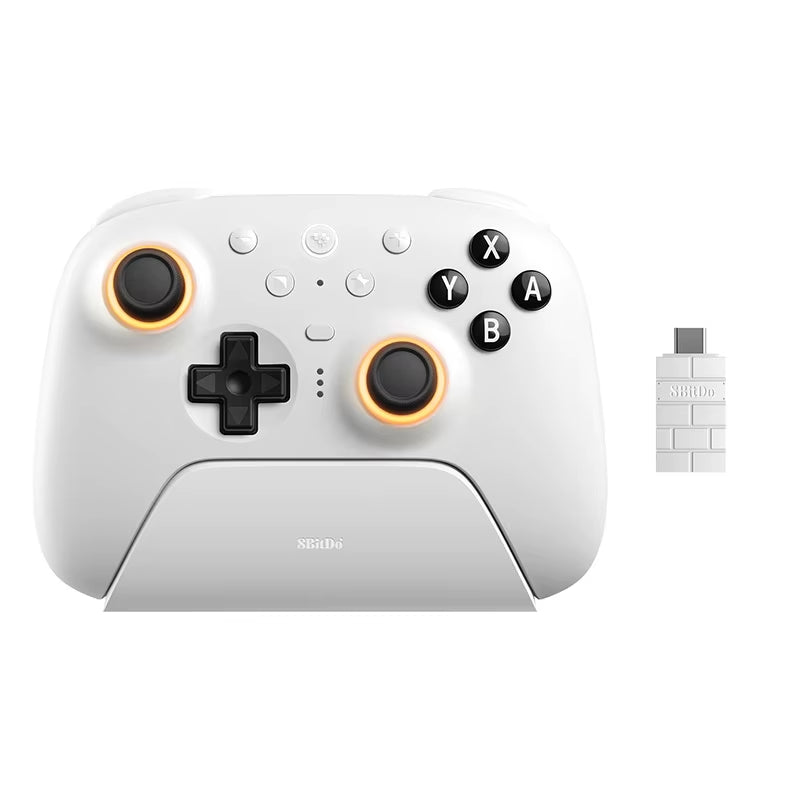8Bitdo Ultimate-2 Bluetooth Gaming Controller 